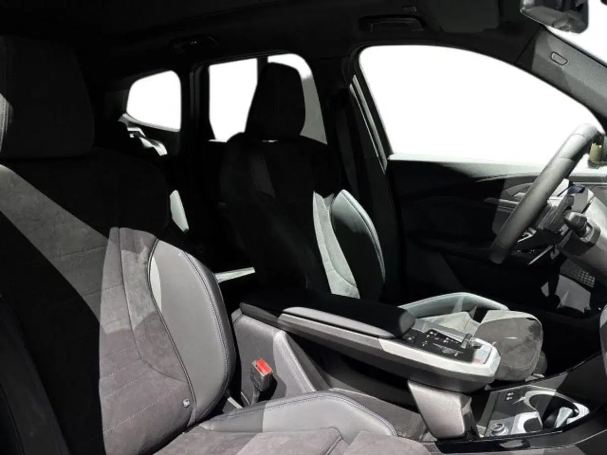 BMW X1 usata a Bologna (16)