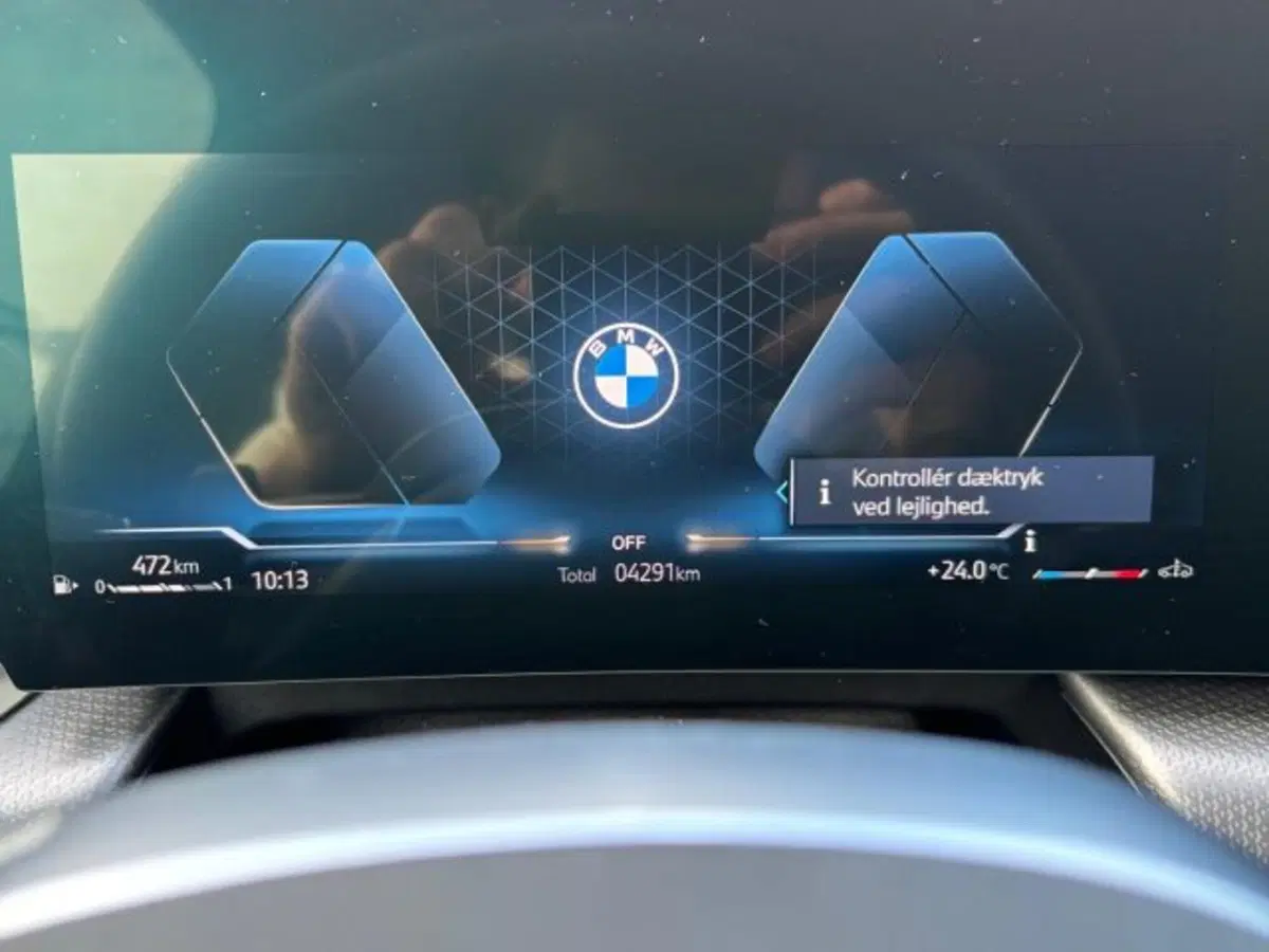 BMW X1 usata a Bologna (18)