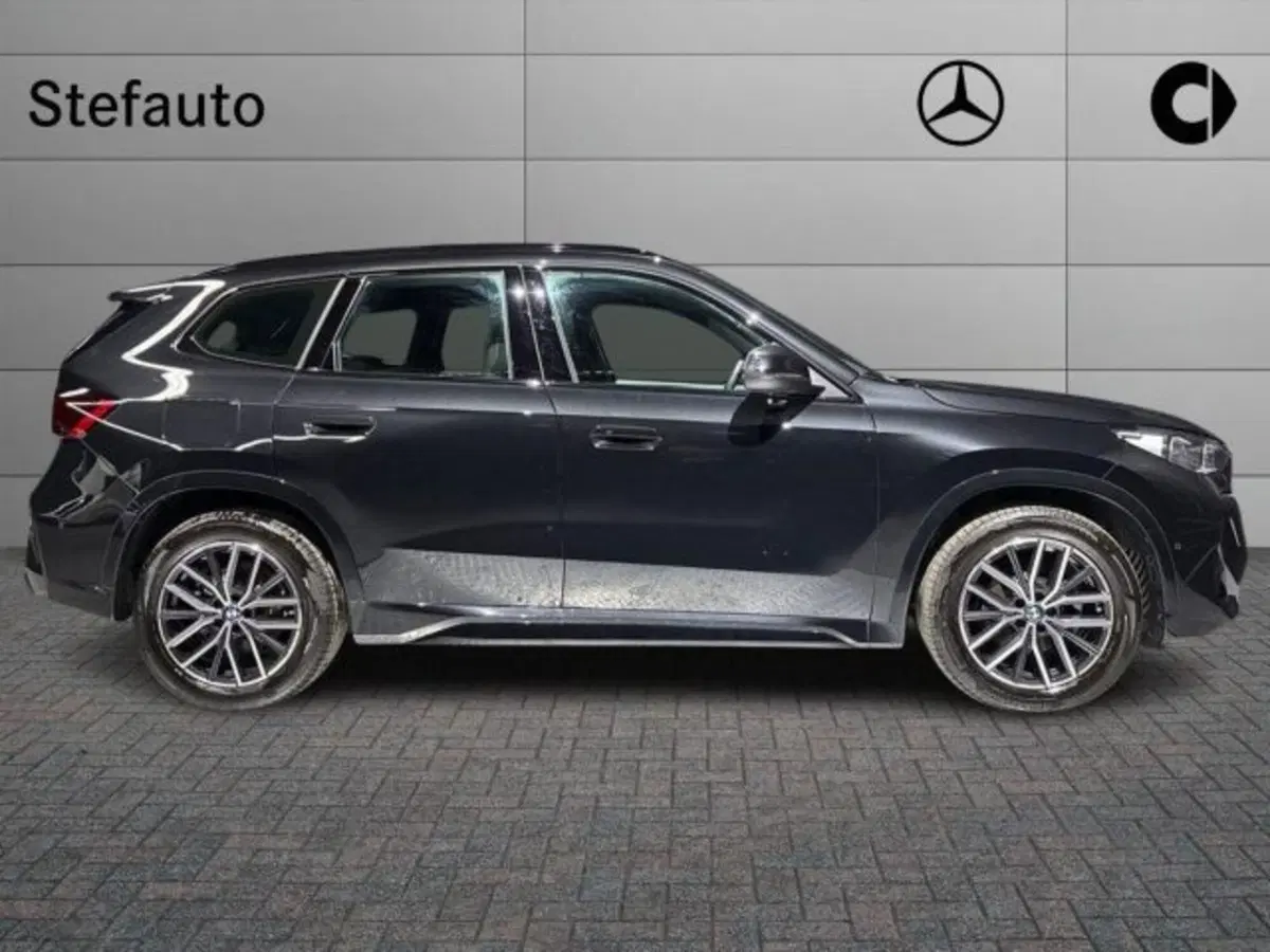 BMW X1 usata a Bologna (2)