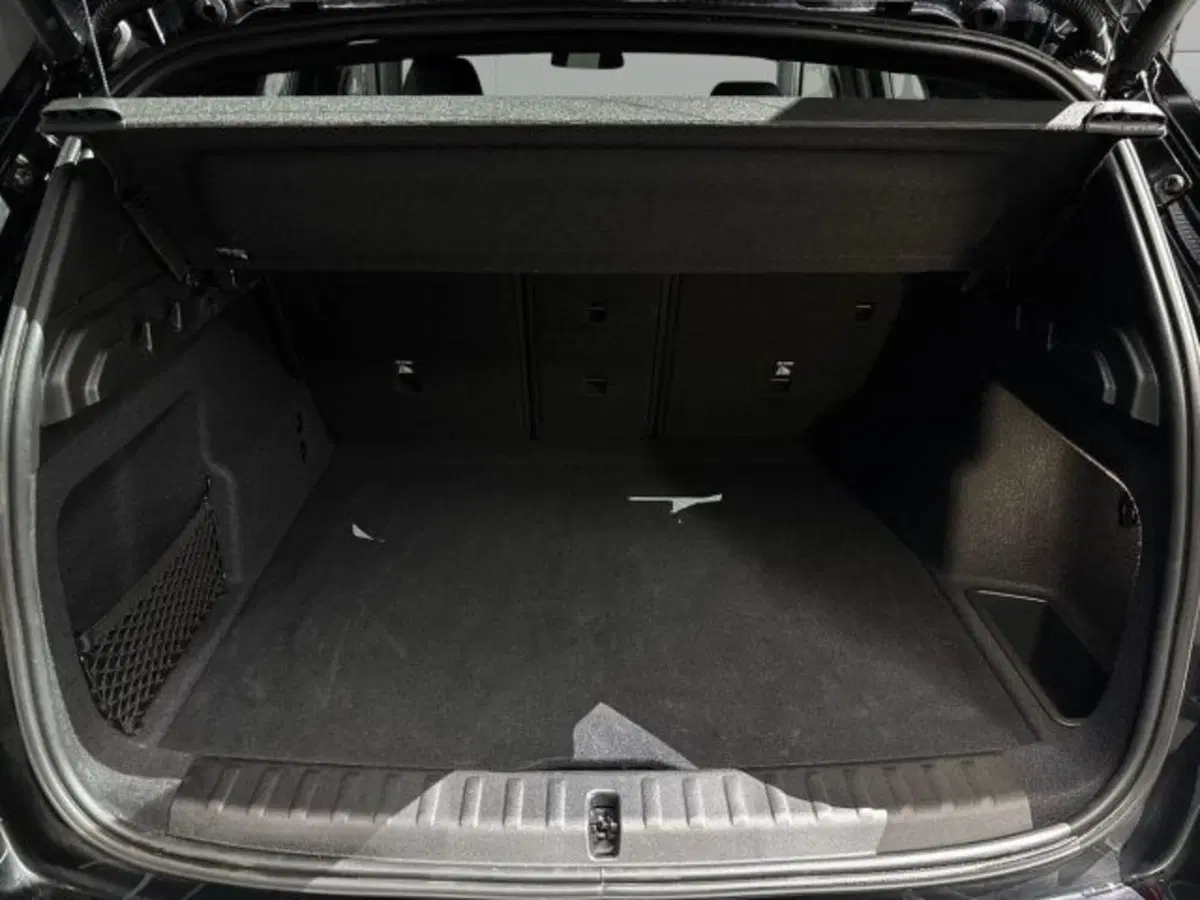 BMW X1 usata a Bologna (7)