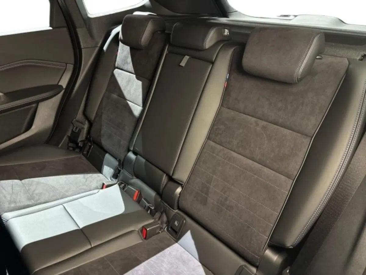 BMW X1 usata a Bologna (9)