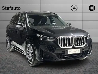 BMW X1 sDrive 18i Msport del 2026 usata a Bologna