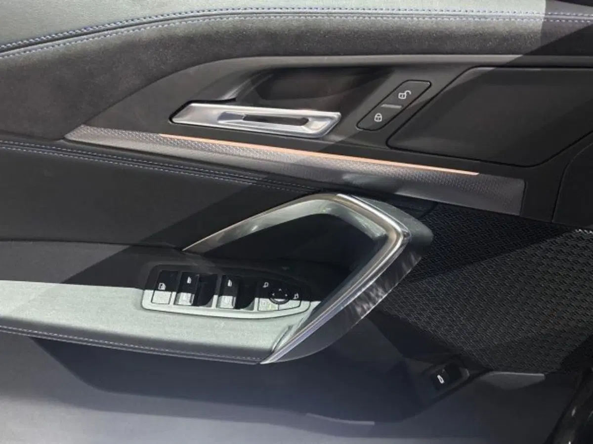 BMW X1 usata a Bologna (10)