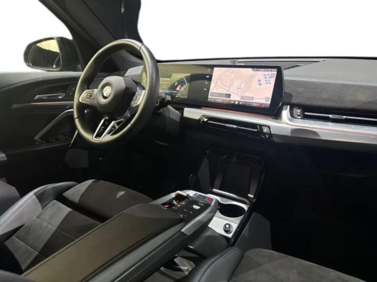 BMW X1 usata a Bologna (15)