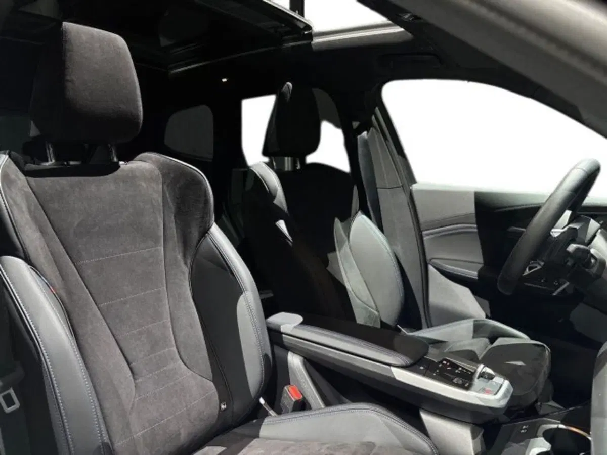 BMW X1 usata a Bologna (16)