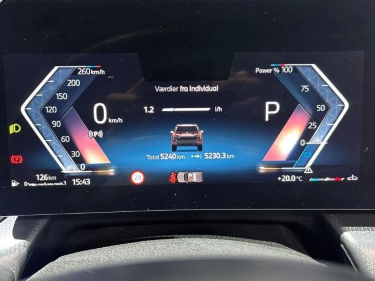 BMW X1 usata a Bologna (18)