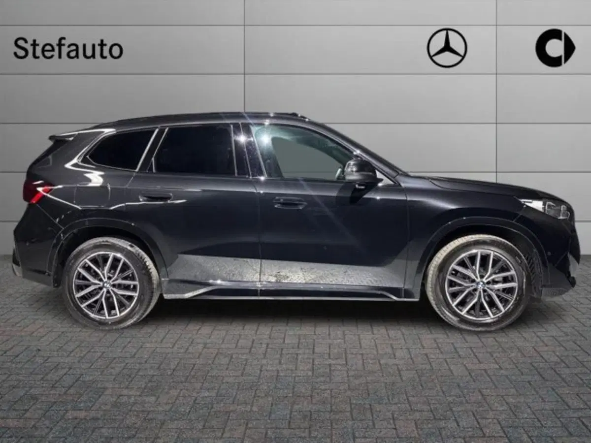 BMW X1 usata a Bologna (2)