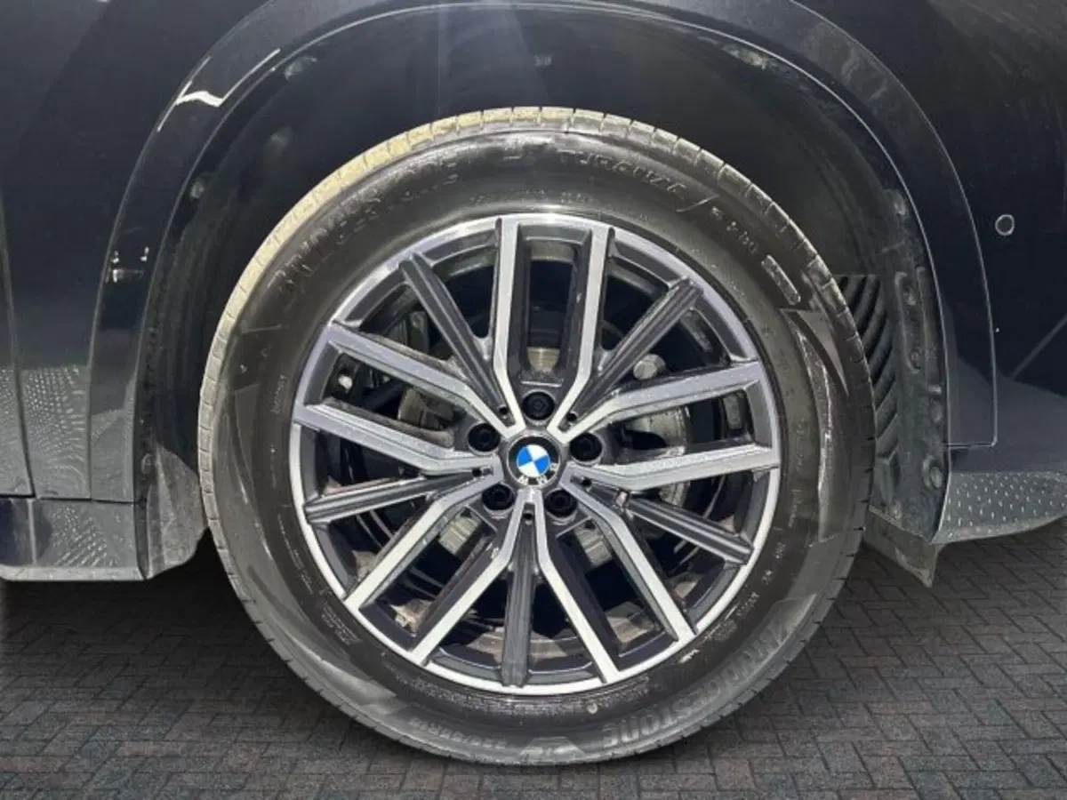 BMW X1 usata a Bologna (8)
