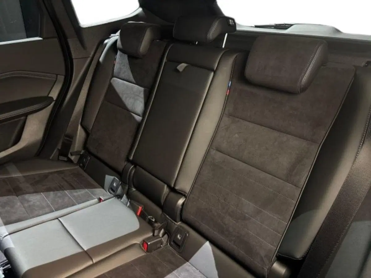 BMW X1 usata a Bologna (9)