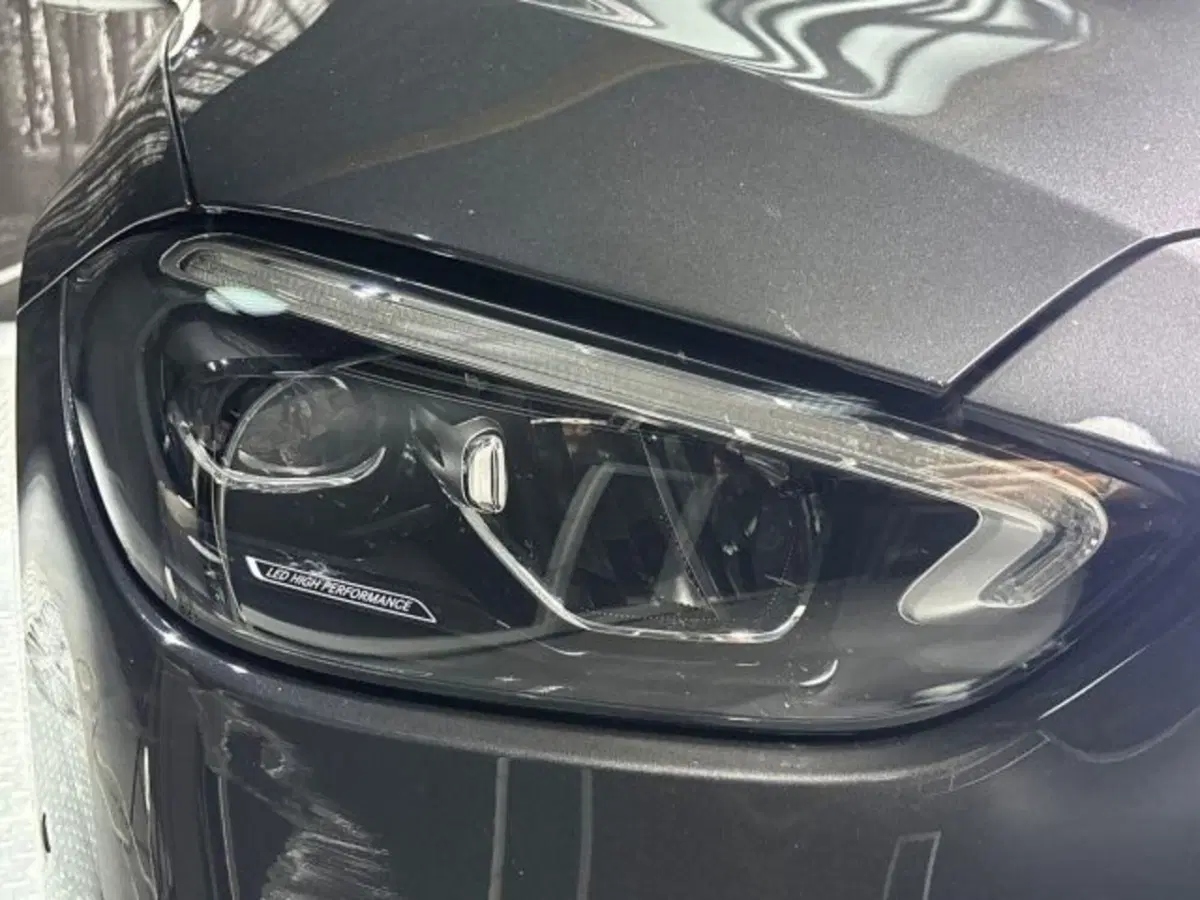 Mercedes-Benz Classe C Station Wagon usata a Bologna (7)