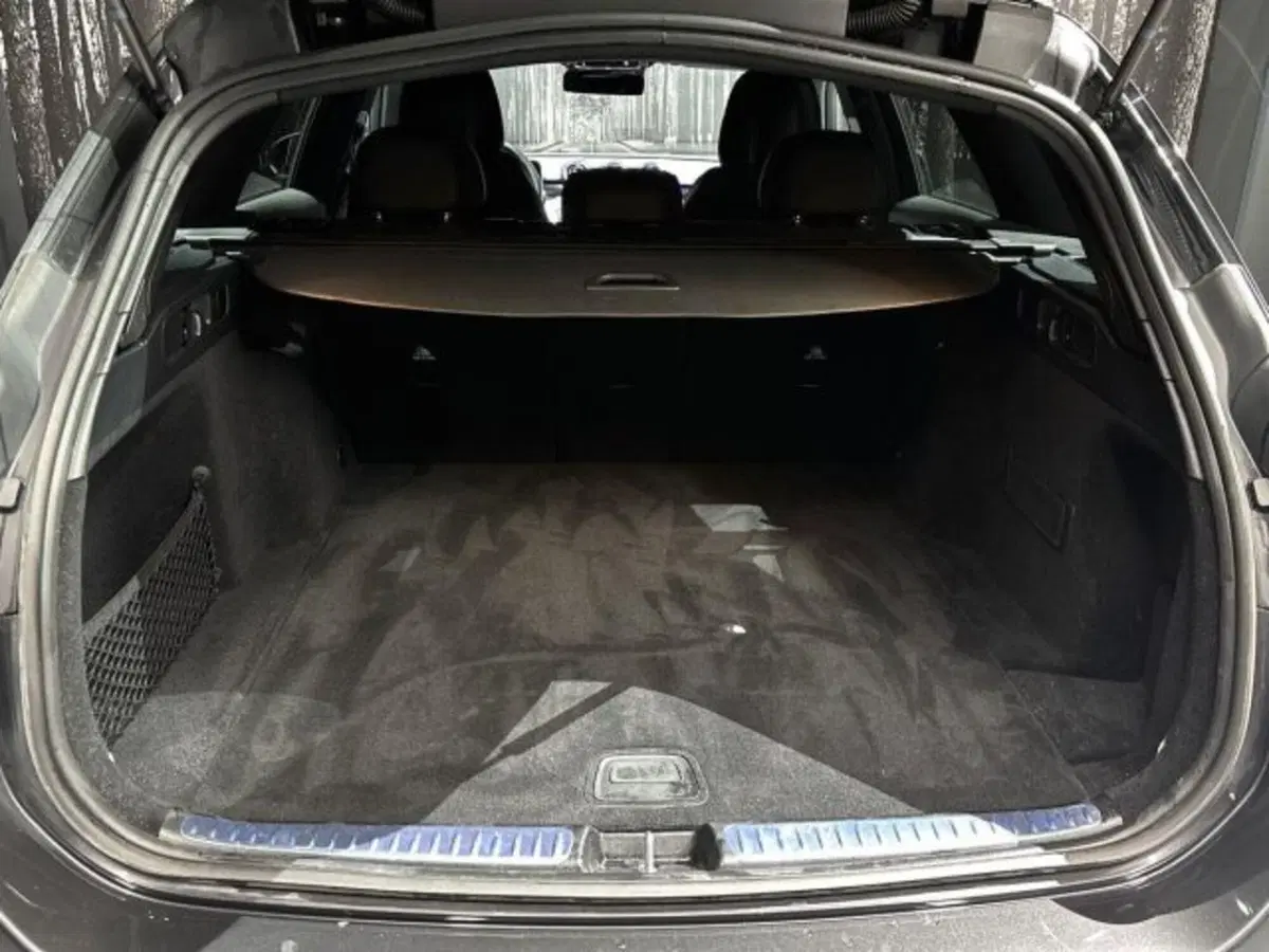 Mercedes-Benz Classe C Station Wagon usata a Bologna (8)