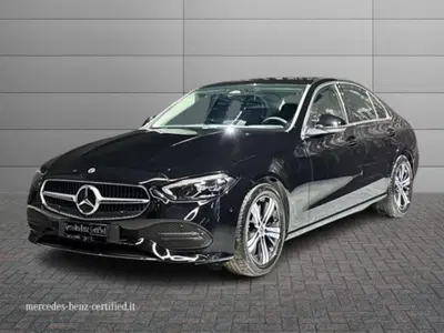 Mercedes-Benz Classe C 200 d Mild hybrid Premium del 2025 usata a Bologna