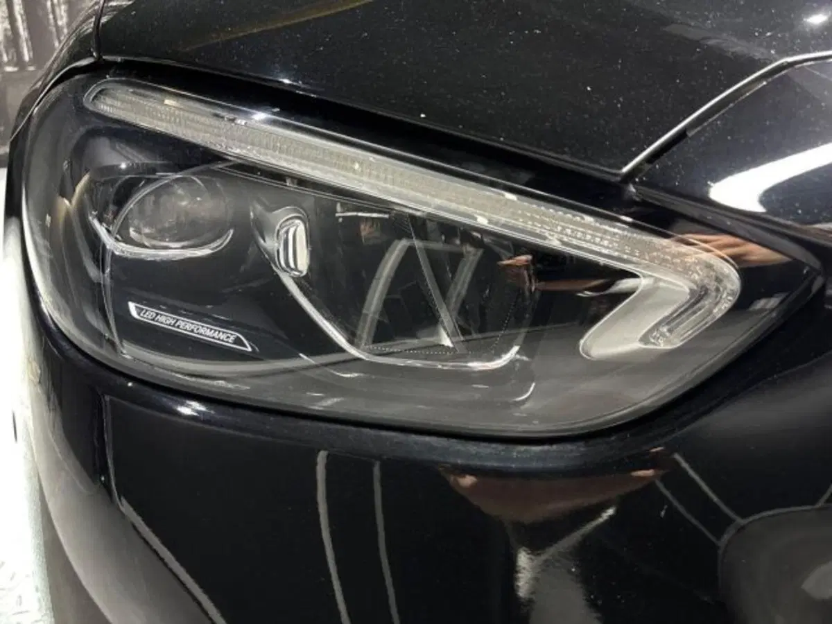 Mercedes-Benz Classe C usata a Bologna (7)