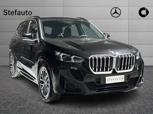BMW X1 usata a Bologna