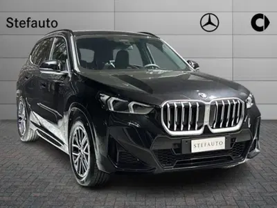 BMW X1 sDrive 18i Msport del 2026 usata a Bologna
