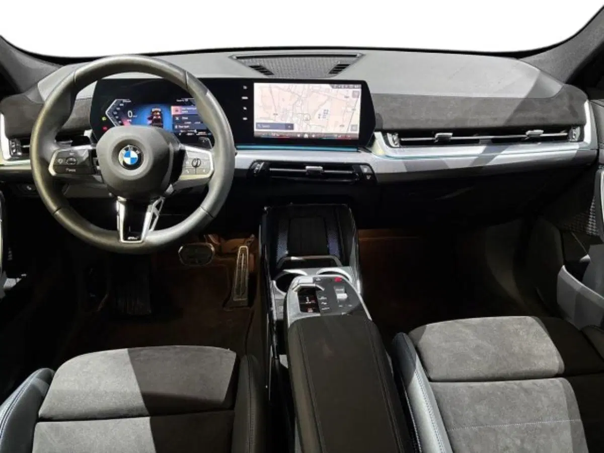 BMW X1 usata a Bologna (13)