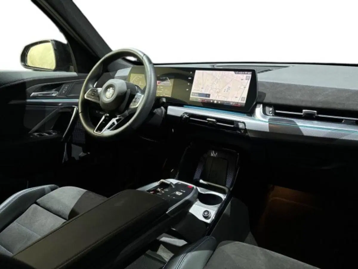 BMW X1 usata a Bologna (15)