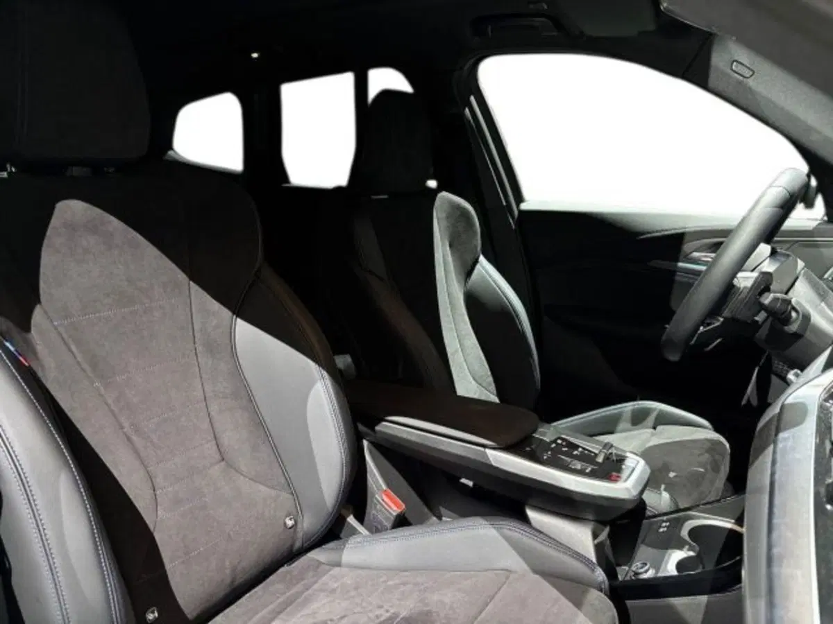BMW X1 usata a Bologna (16)