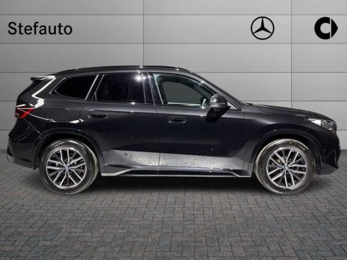 BMW X1 usata a Bologna (2)
