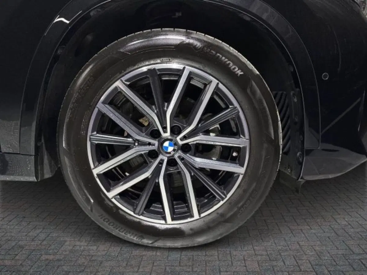 BMW X1 usata a Bologna (8)