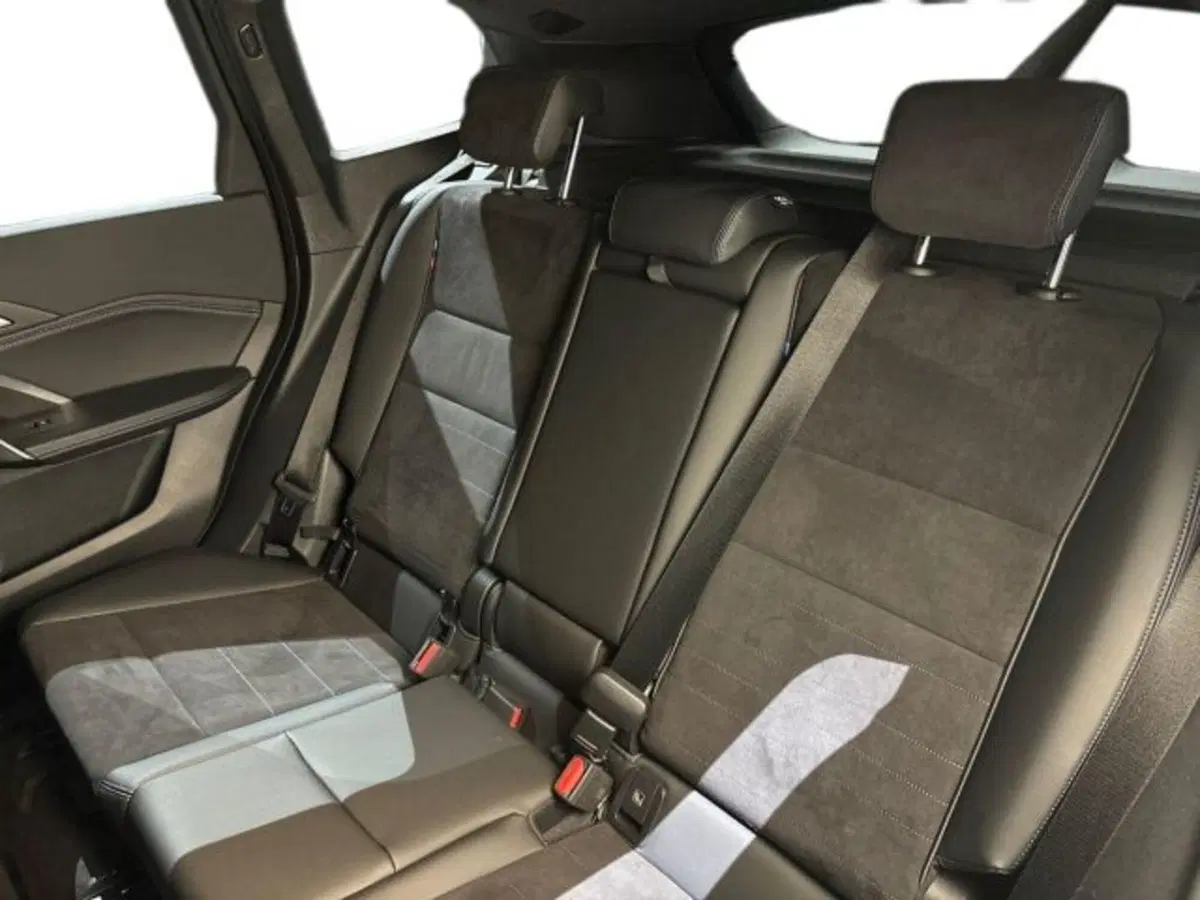 BMW X1 usata a Bologna (9)
