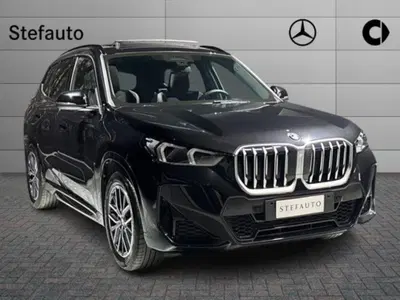 BMW X1 sDrive 18i Msport del 2026 usata a Bologna