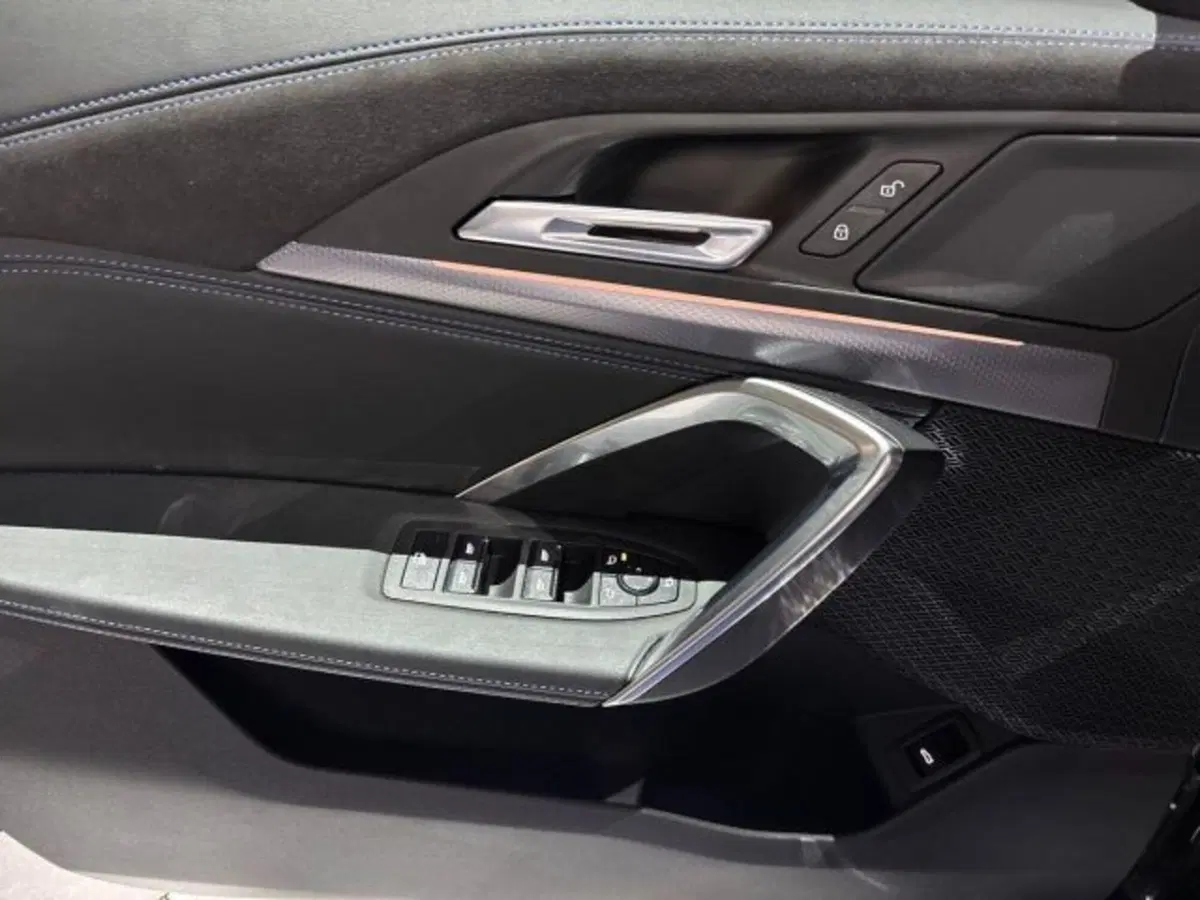 BMW X1 usata a Bologna (10)