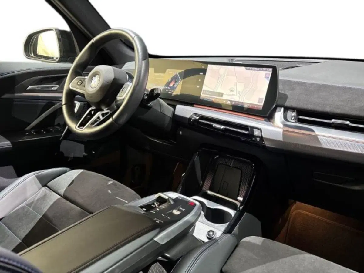 BMW X1 usata a Bologna (15)