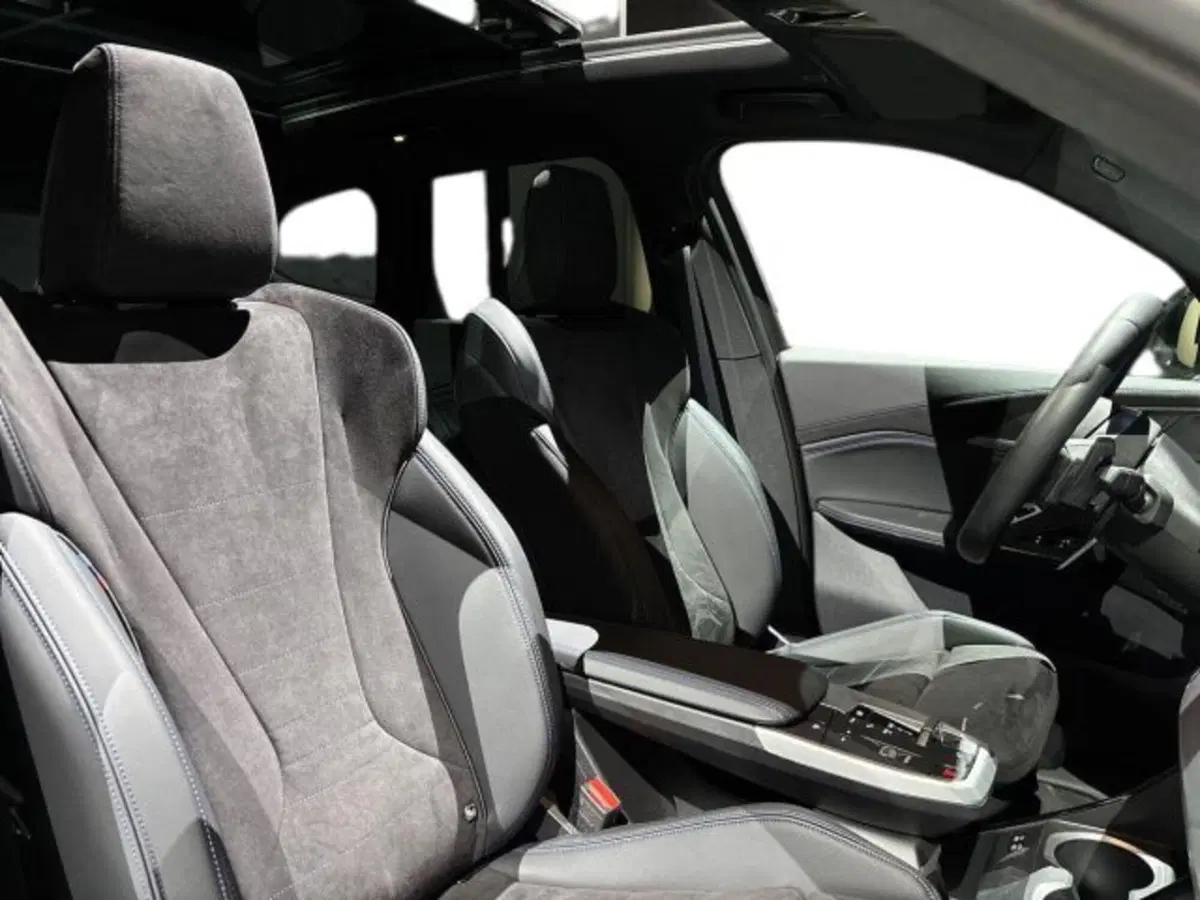 BMW X1 usata a Bologna (16)