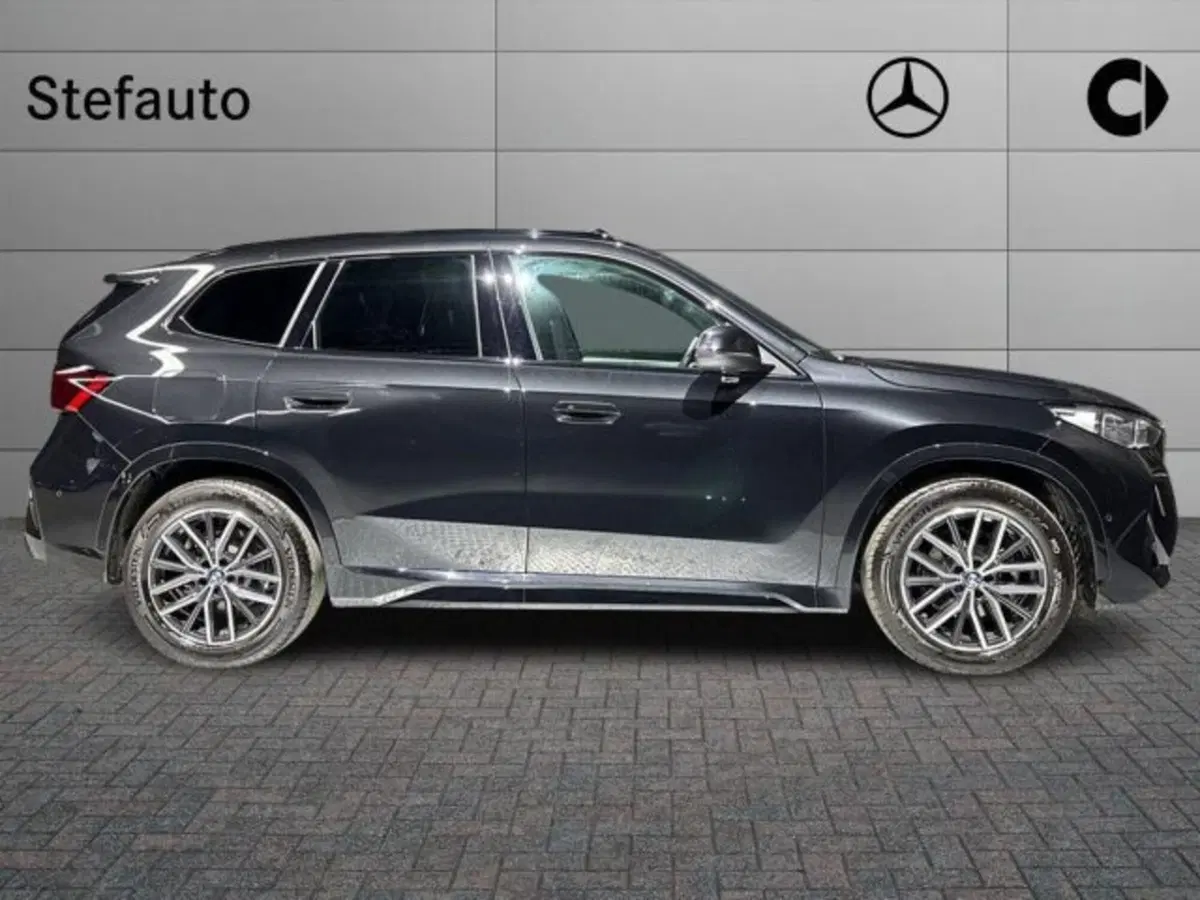 BMW X1 usata a Bologna (2)