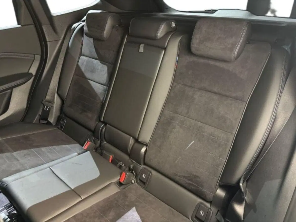 BMW X1 usata a Bologna (9)