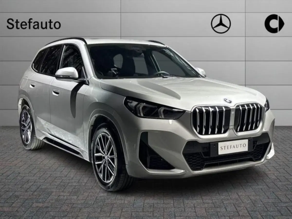 BMW X1 usata a Bologna