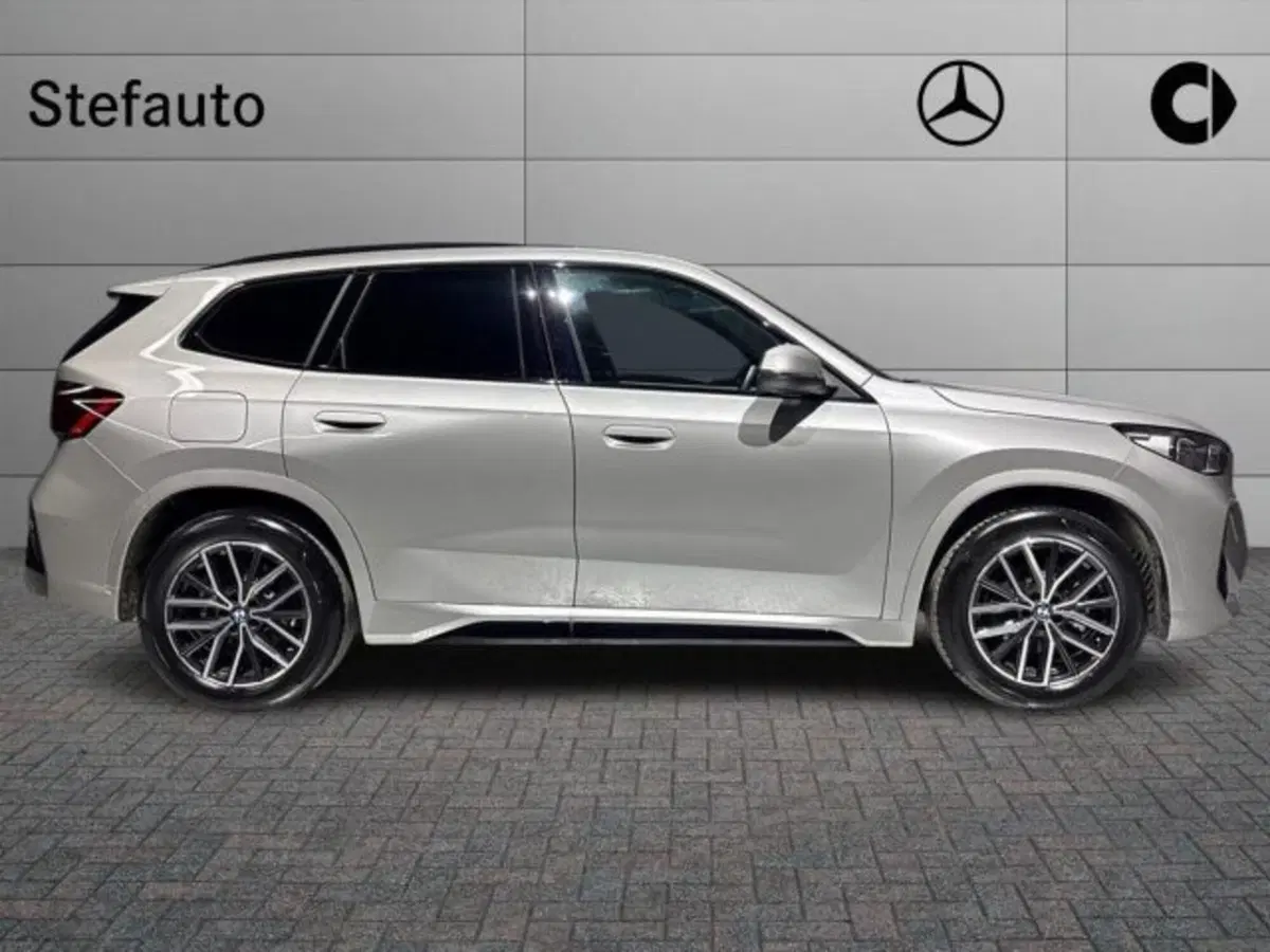 BMW X1 usata a Bologna (2)