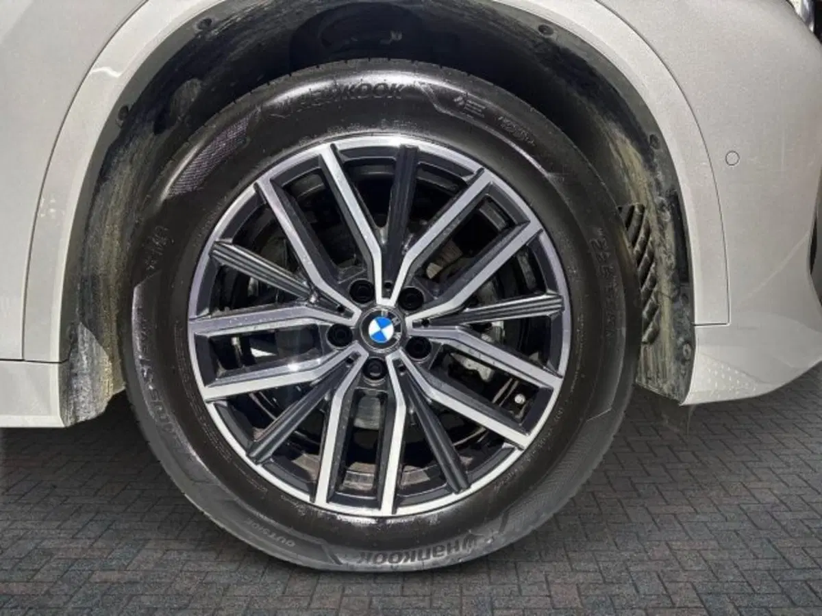 BMW X1 usata a Bologna (8)