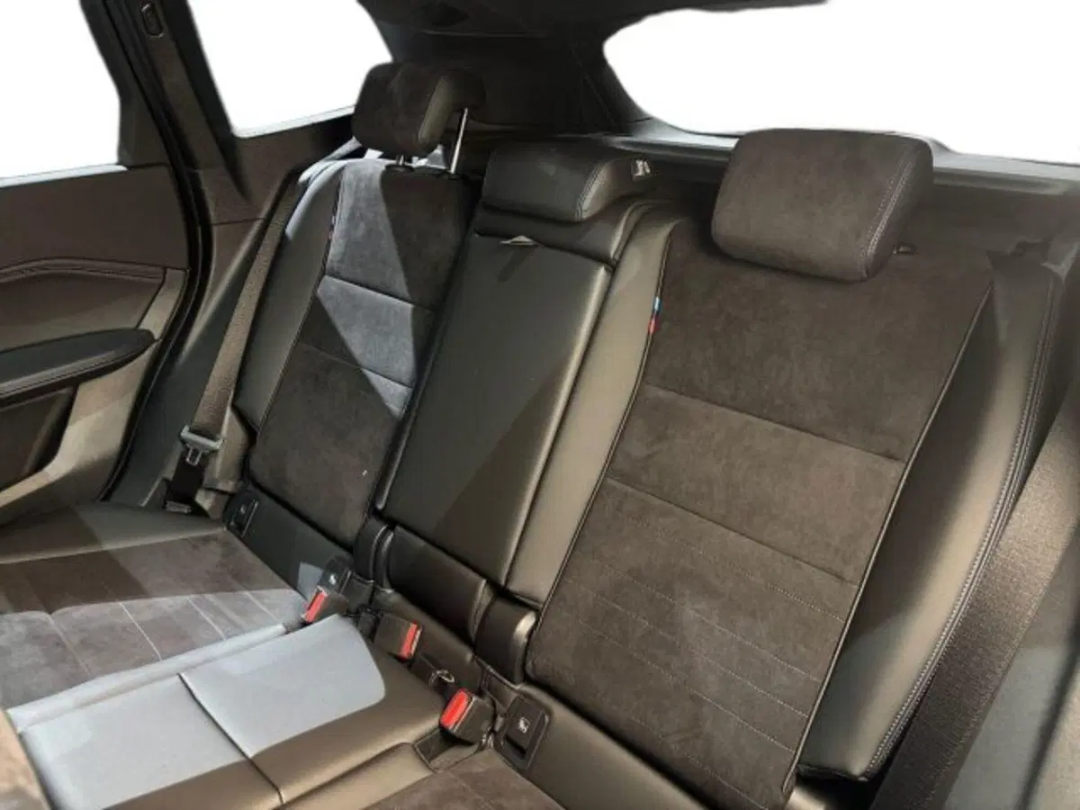 BMW X1 usata a Bologna (9)