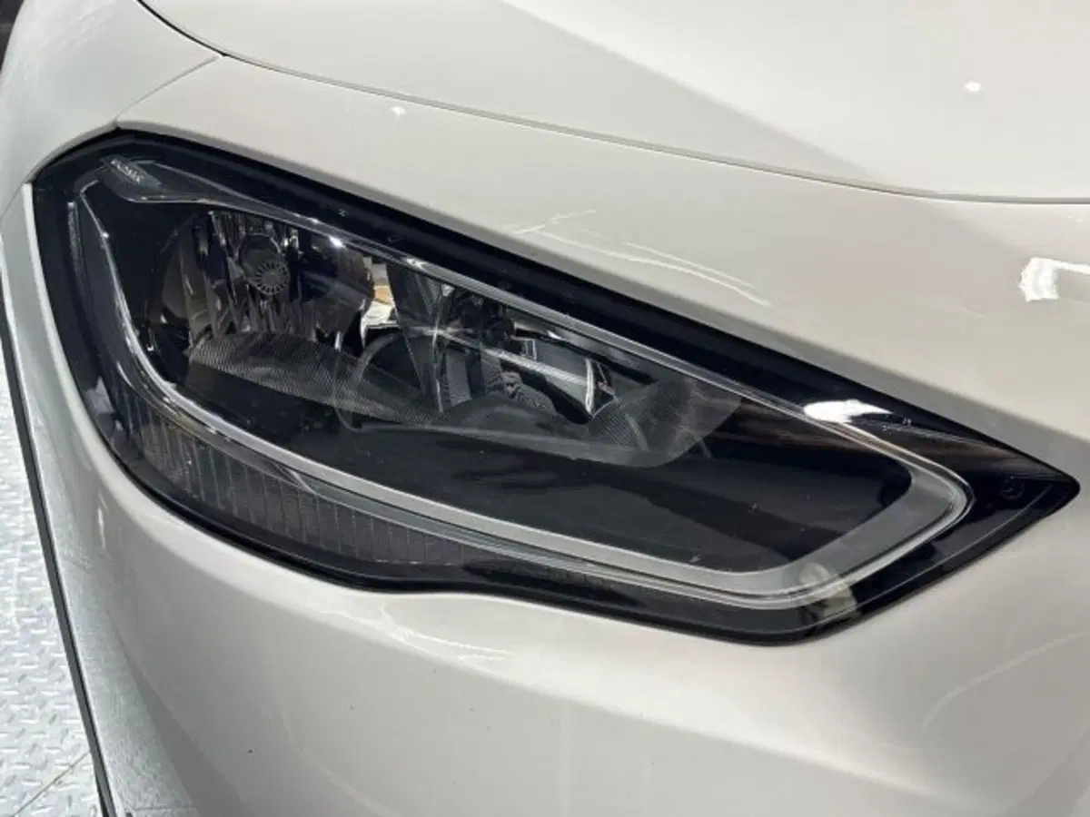 Mercedes-Benz GLA SUV usata a Bologna (7)