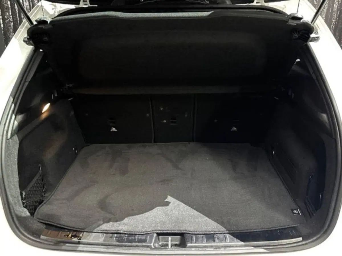 Mercedes-Benz GLA SUV usata a Bologna (8)