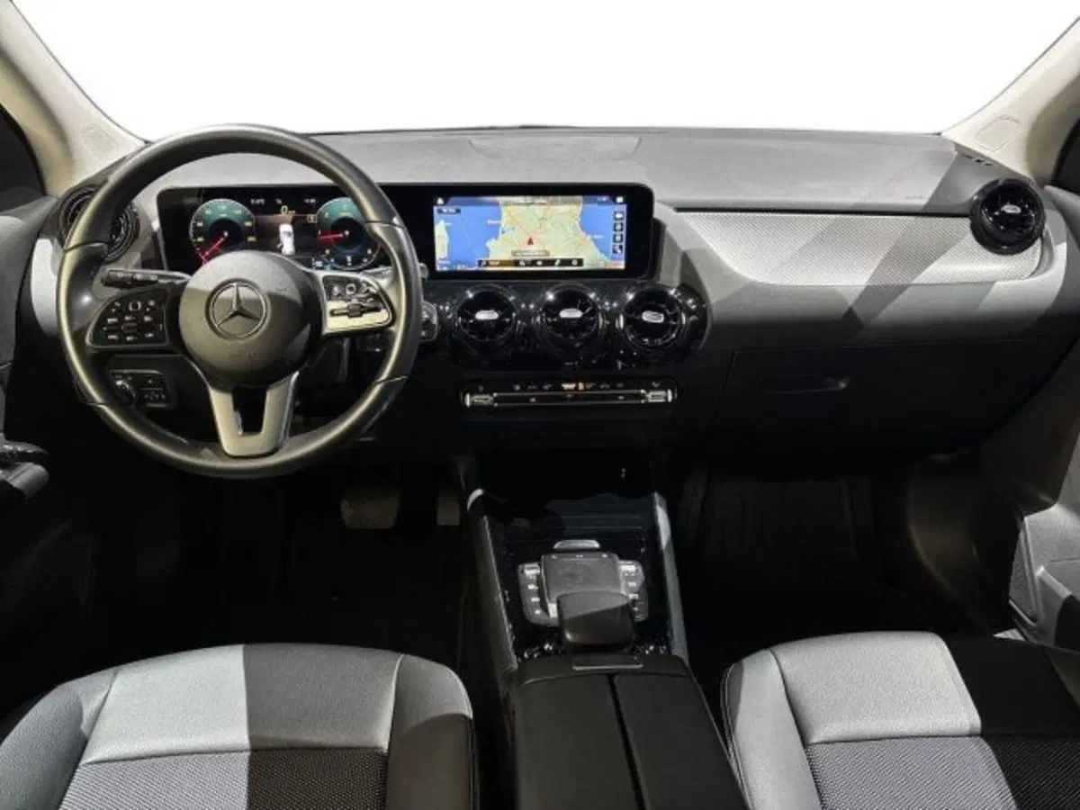 Mercedes-Benz GLA SUV usata a Bologna (9)