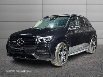 Mercedes-Benz GLE Coupé 350 de 4Matic Plug-in Hybrid Coupé Premium Plus del 2023 usata a Bologna