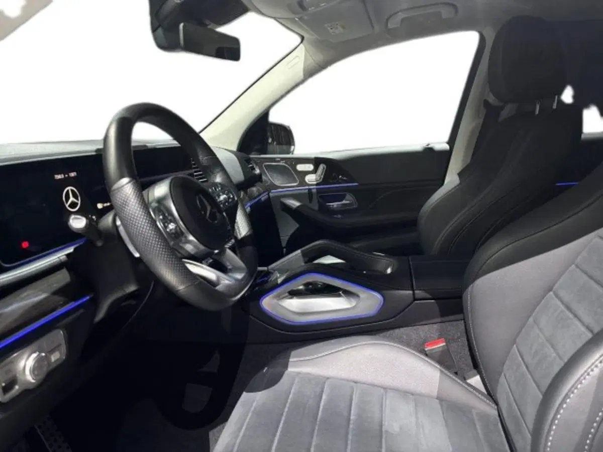 Mercedes-Benz GLE Coupé usata a Bologna (10)