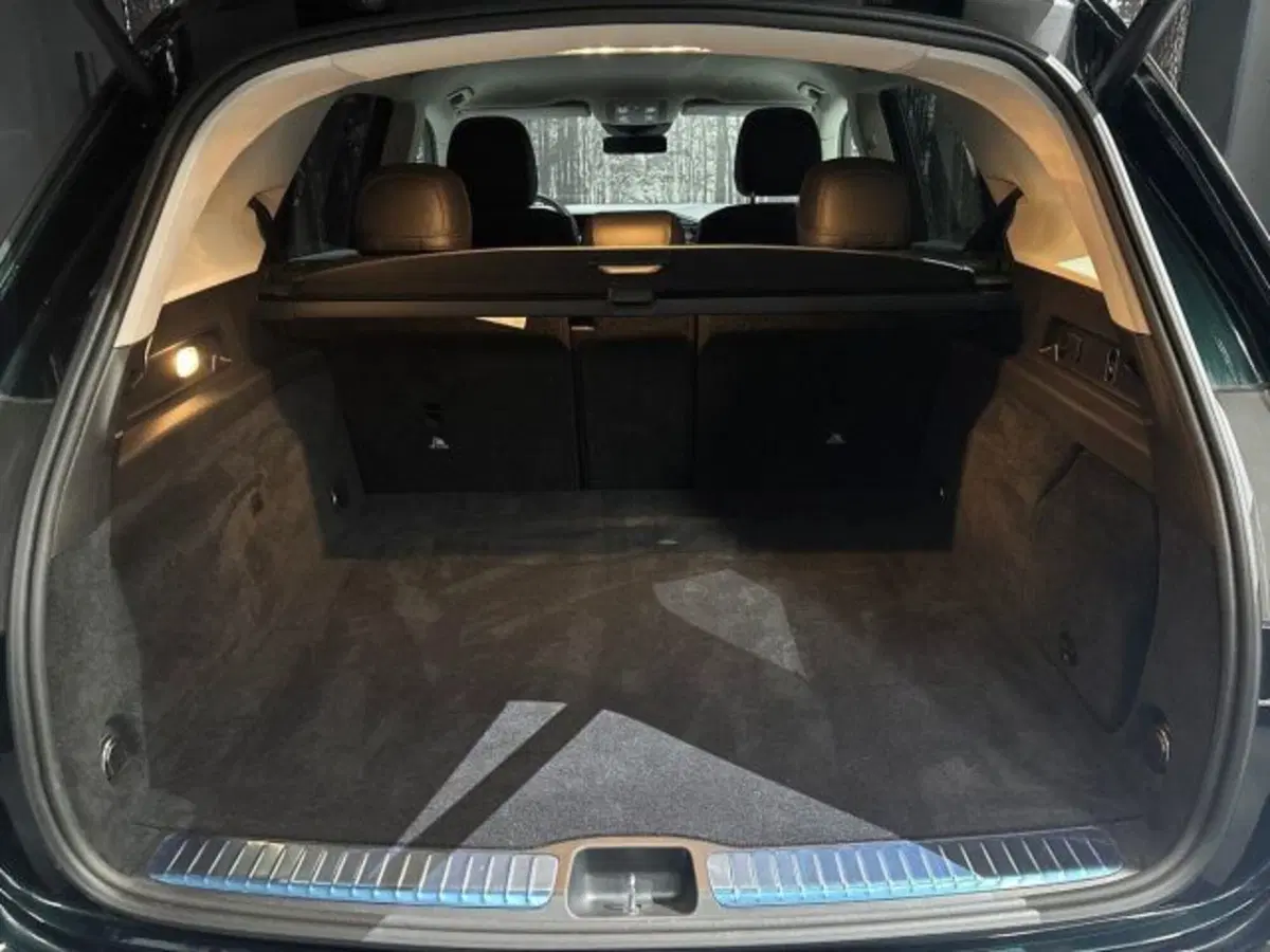 Mercedes-Benz GLE Coupé usata a Bologna (8)