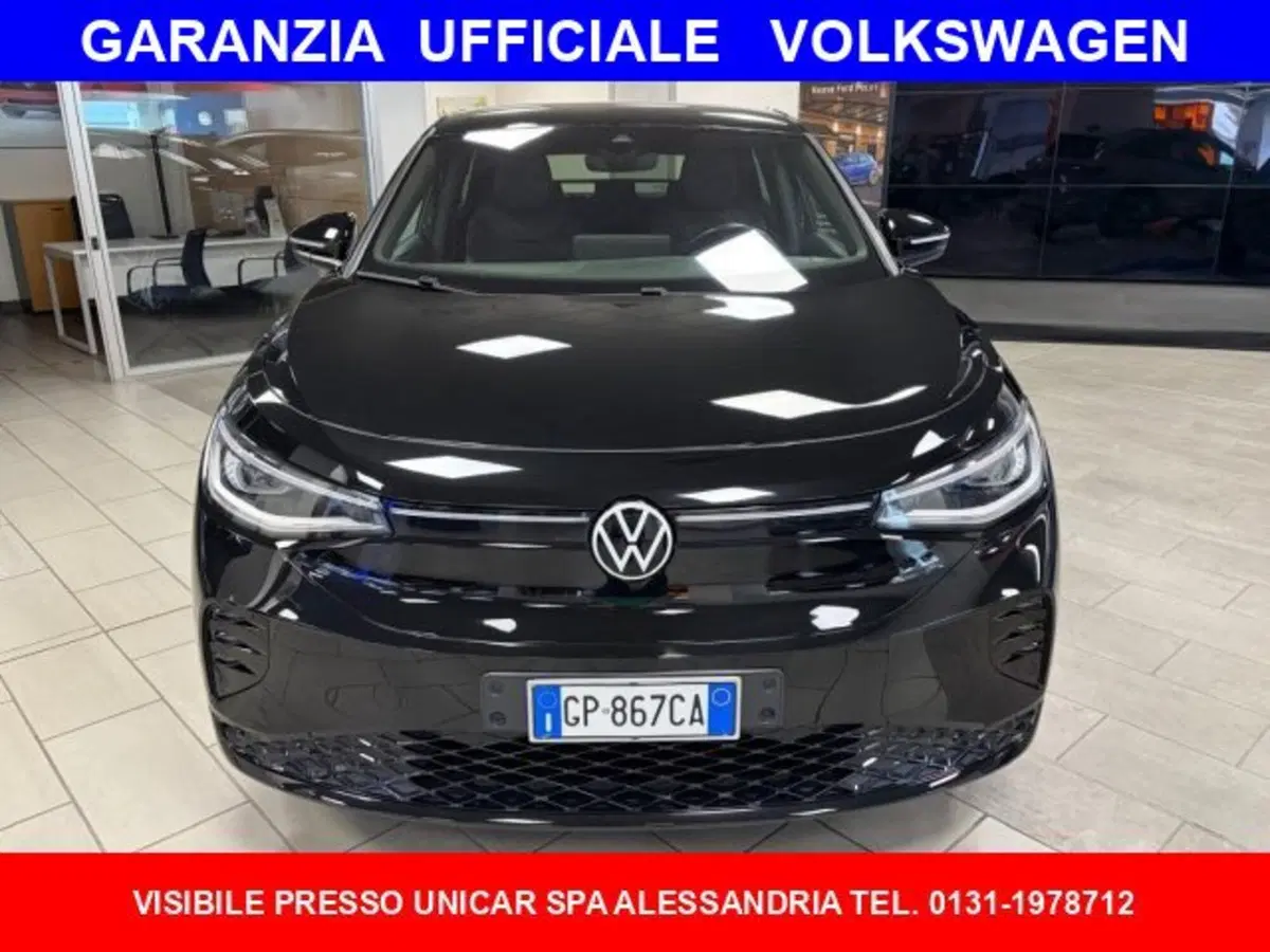 Volkswagen ID.5 usata a Cuneo (2)