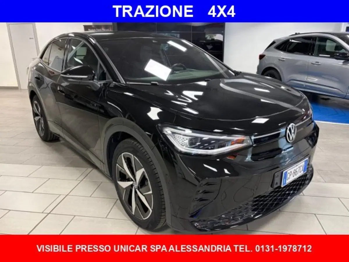 Volkswagen ID.5 usata a Cuneo (3)