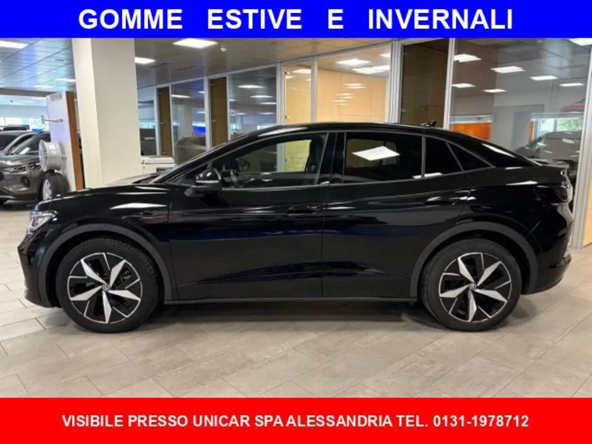 Volkswagen ID.5 usata a Cuneo (4)