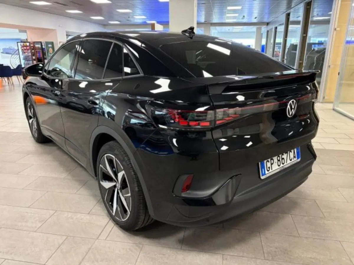 Volkswagen ID.5 usata a Cuneo (5)