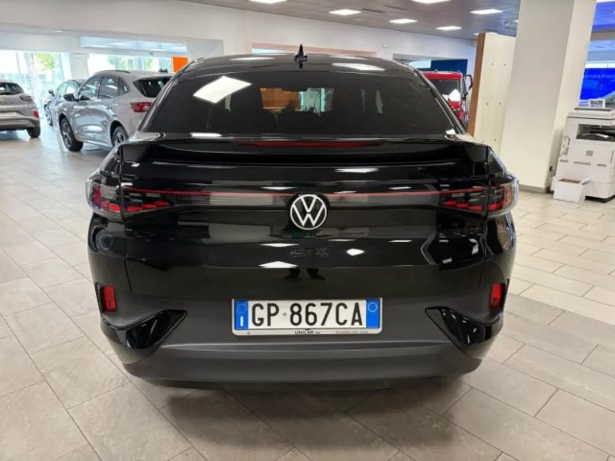 Volkswagen ID.5 usata a Cuneo (6)