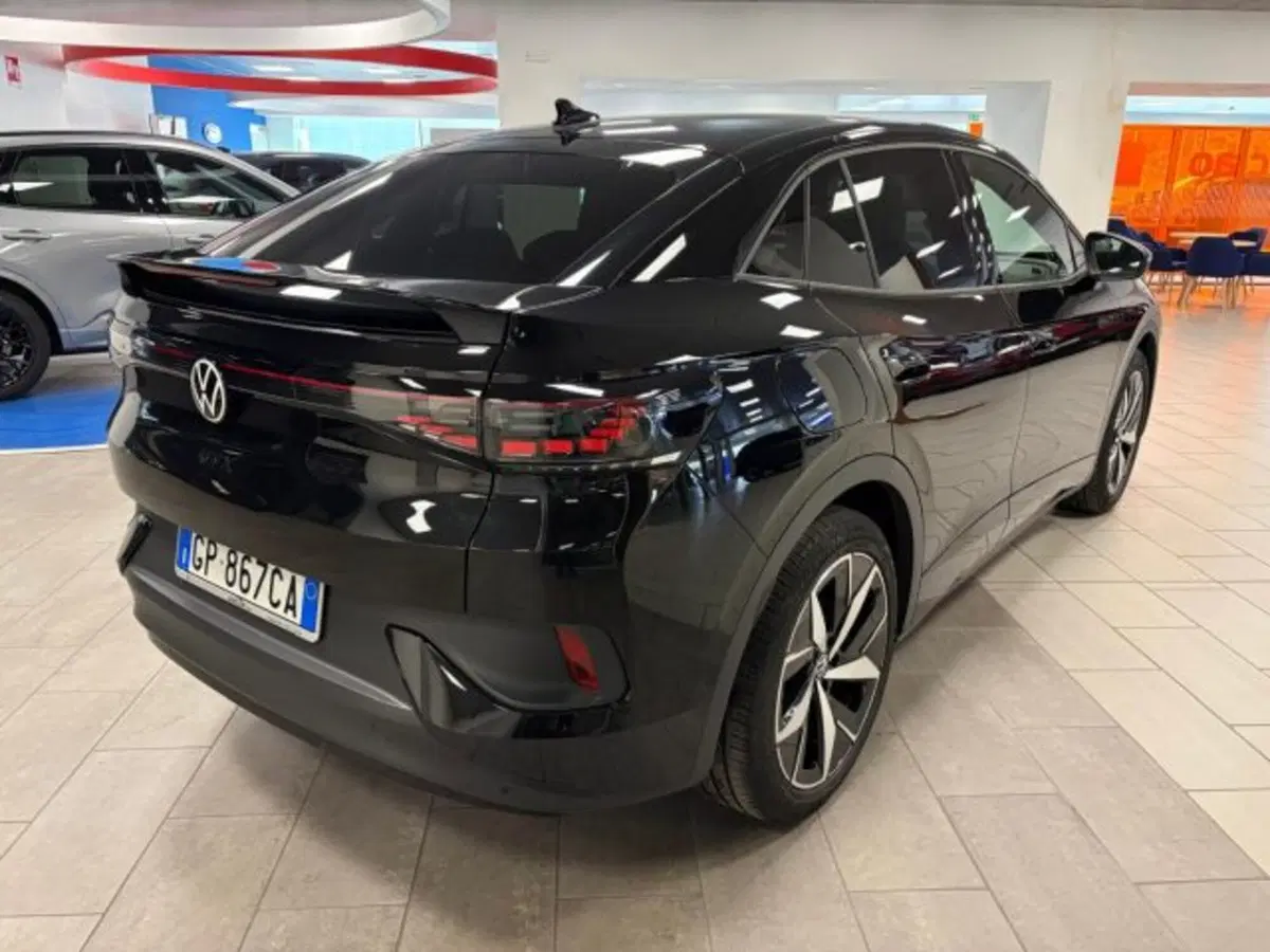 Volkswagen ID.5 usata a Cuneo (7)