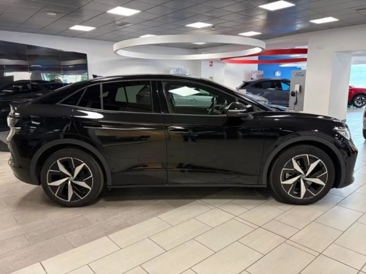Volkswagen ID.5 usata a Cuneo (8)