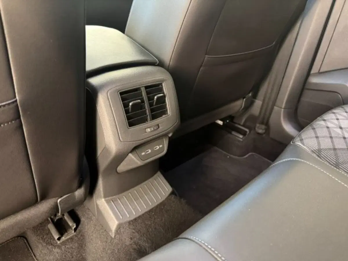 Volkswagen T-Roc usata a Cuneo (16)