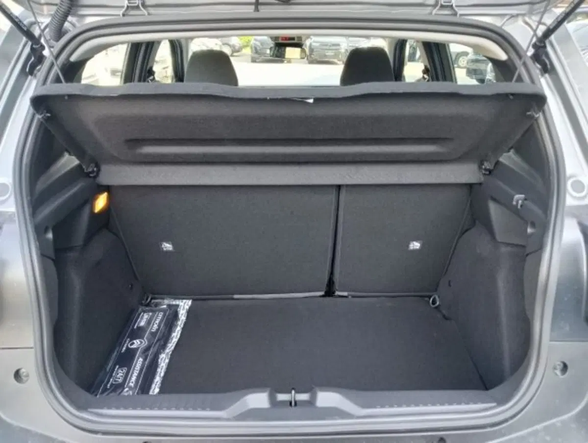 Citroen C3 Aircross usata a Brescia (15)